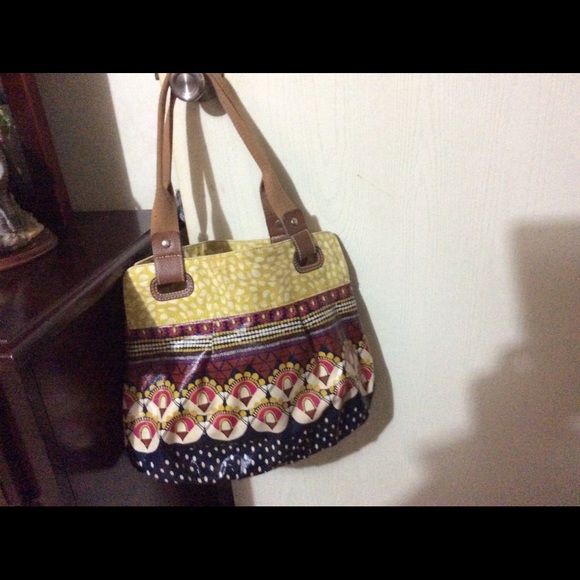 FOSSIL PURSE - Picture 3 of 3